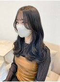 オリーブアッシュ