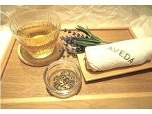 コンフォーティングティー