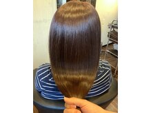 ヘアーアークス(hair Arks)