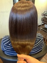 ヘアーアークス(hair Arks)