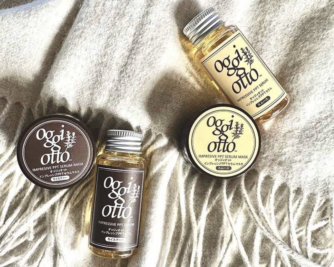 □24時間以内発送□オッジィオット□シャンプー&トリートメント□モイスチャー □24時間以内発送□オッジィオット□シャンプー&トリートメント