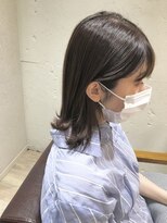 ミリ 調布店(Mili)&nbsp;Mili 調布オリジナルスタイル