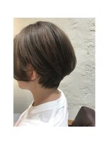 ミリ 千歳烏山(Mili CARE&SPA)&nbsp;ミリお客様スタイル