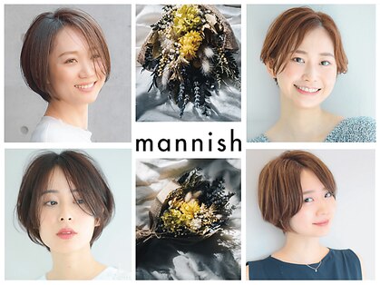 マニッシュ 吉祥寺北町店(mannish)の写真