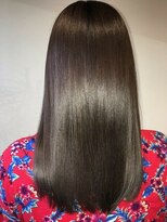 ボタニウムドットハイクバイアールサロン(BOTANIUM.Hk by Rr SALON) 【BOTANIUM.Hk】R.HASトリートメント (高濃度水素＋ヒト幹細胞入