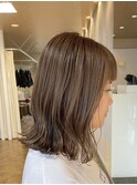オリーブベージュ(^^)宮崎/オリーブベージュ