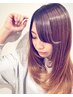 新規のお客様限定！超得メニュー！カット＆パーマでプチスパサービス♪