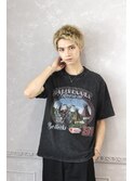 スパイキーショート