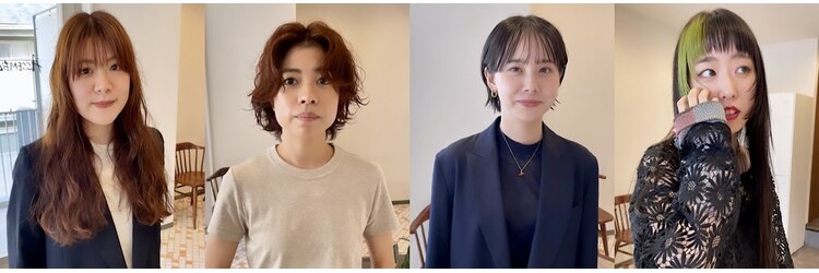 アッセンブル(ASSEMBLE)のサロンヘッダー