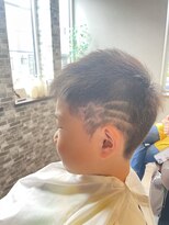 ヒーズ(Hee's)&nbsp;キッズバリアート