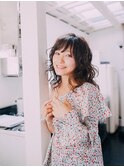 ショコラベージュ☆ヘルシーレイヤー☆カール　[町田/町田駅]