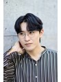 ボーイ(BOY) カルマヘアやダウンパーマなど韓国風スタイルもお任せください