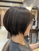 ヴィアンカ(Vianca)&nbsp;大人ショートボブ