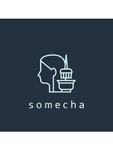 あっ！染めなくちゃ。 京成大久保店