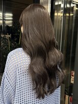 アイシー 表参道(ICY)&nbsp;透明感ヘーゼルベージュ