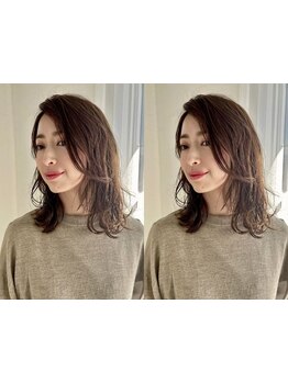 92％天然由来のオーガニックカラー【ヴィラロドラ】取扱い店！白髪へのキレイな染まりが大人気の理由！