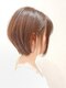 互感 近岡店の写真/【なりたい！は丁寧なカウンセリングから★】自分でもお手入れしやすい再現性の高いカットに自信あり！