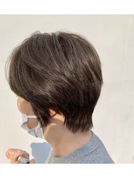 ネバーランド 平成店(NEVER LAND) ショートスタイル