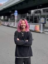 ラヴェ(LAWE.) 店長APU☆ 【堀江】