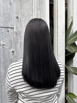 アン ブリーチ(UN BLEACH) ダークブラウン