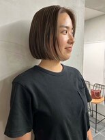 セン 表参道(sen)&nbsp;メルティカラー/ウェーブミディアム[表参道駅/明治神宮前駅]