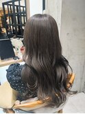 ダークオリーブベージュ