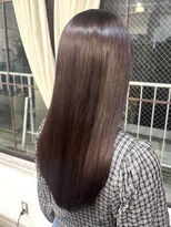 モワ 仙台(Mois)&nbsp;髪質改善/縮毛矯正/10代20代30代/仙台/青葉区