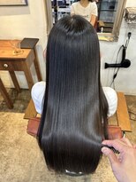 リタへアーズ(RITA Hairs) 健康的で美しい美髪矯正