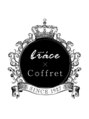 ソワン ドゥ ブレス コフレ あべの店(soin de brace×coffret)/brace阿倍野店　あべの/天王寺　髪質改善