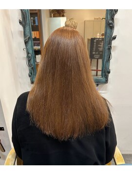 チェスト 姫路店(CHEST) 髪質改善