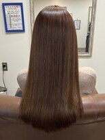 髪質改善専門ヘアエステサロン ヴェリテ(Verite)&nbsp;髪質改善/縮毛矯正/美髪/艶髪/髪質改善トリートメント/南柏