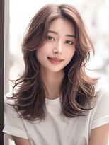 ヘアークリアー 川口鳩ケ谷&nbsp;レイヤーカット