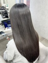 ランド 千葉(land)&nbsp;艶髪ロングスタイル