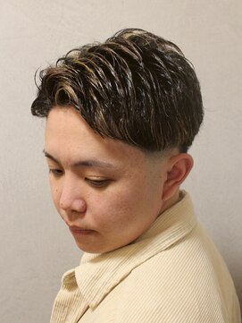 ランス(Reims) ビジネスフェード