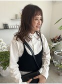 パーマ