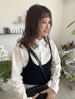 コトン(koton)&nbsp;パーマ