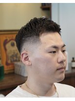 アパッシュ 東光店(Apache)&nbsp;アイロンパーマ