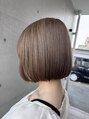 アチーブティルスマートサロン 豊川末広通店(achieve till Smart Salon)&nbsp;絶妙なニュアンスのカラーならお任せを