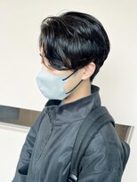 スーリール 久留米花畑店(Sourire)&nbsp;メンズ　ビジネススタイル