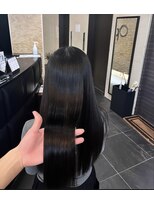 オプスヘアーフェリース(OPS HAIR feliz) 縮毛矯正