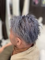 プランタン フォー ヘアー(printemps FOR HAIR)&nbsp;ムラサキ