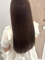 シュピネ(choupinet) ハニーベージュカラー