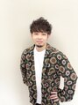 ビューティービースト 高須店(beauty:beast) 常光 勇貴
