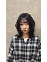 シーバイシオン(Sea by sion)&nbsp;レイヤーウルフ