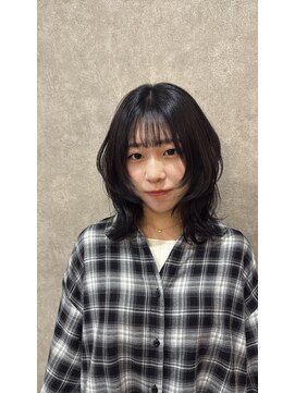 シーバイシオン(Sea by sion) レイヤーウルフ