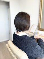 ブルーオーシャン 姫路飾磨店(BLUEOCEAN)&nbsp;髪質改善カラー