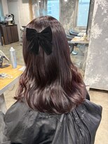 スリー 横浜(THREE)&nbsp;Cassisrose