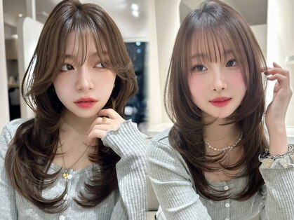 アイトーキョー 名古屋2nd(AI TOKYO)の写真