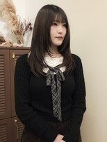 Idk&nbsp;レイヤーカット◎