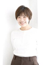 カミーノ 新越谷店(Camino) 長野 彩夏